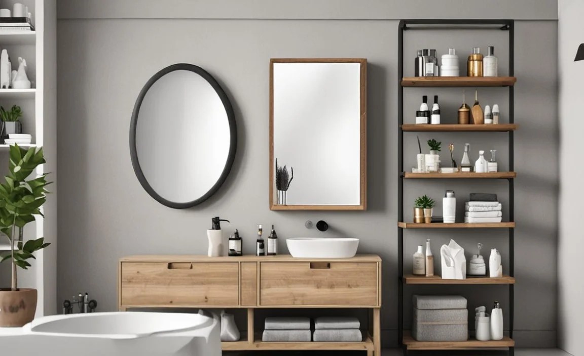 Style Considerations: From Modern to Rustic