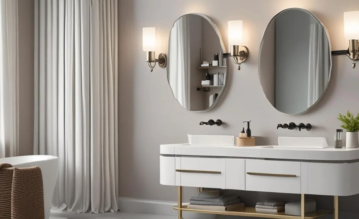 Styles to Look For: