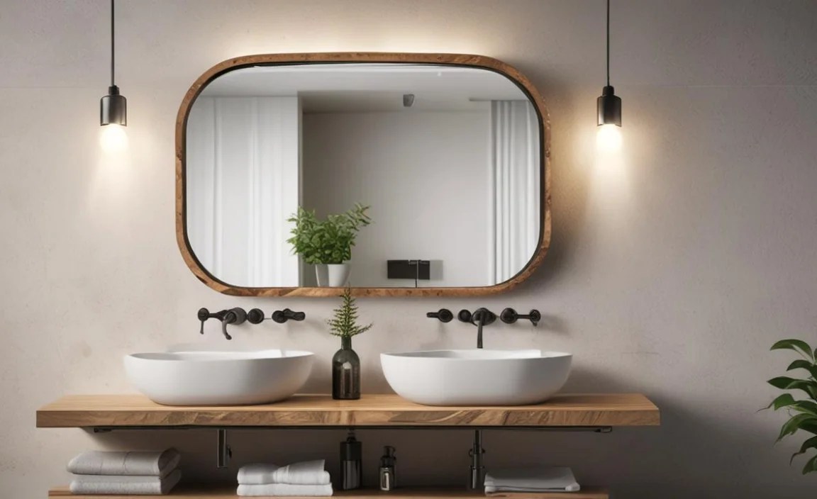 Stylish and Functional Bathroom Accessories: A Comparison