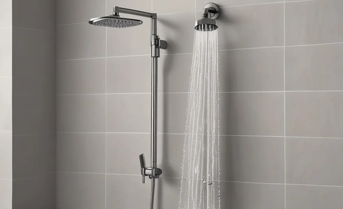 Table: Common Shower Tool Removal Scenarios and Solutions