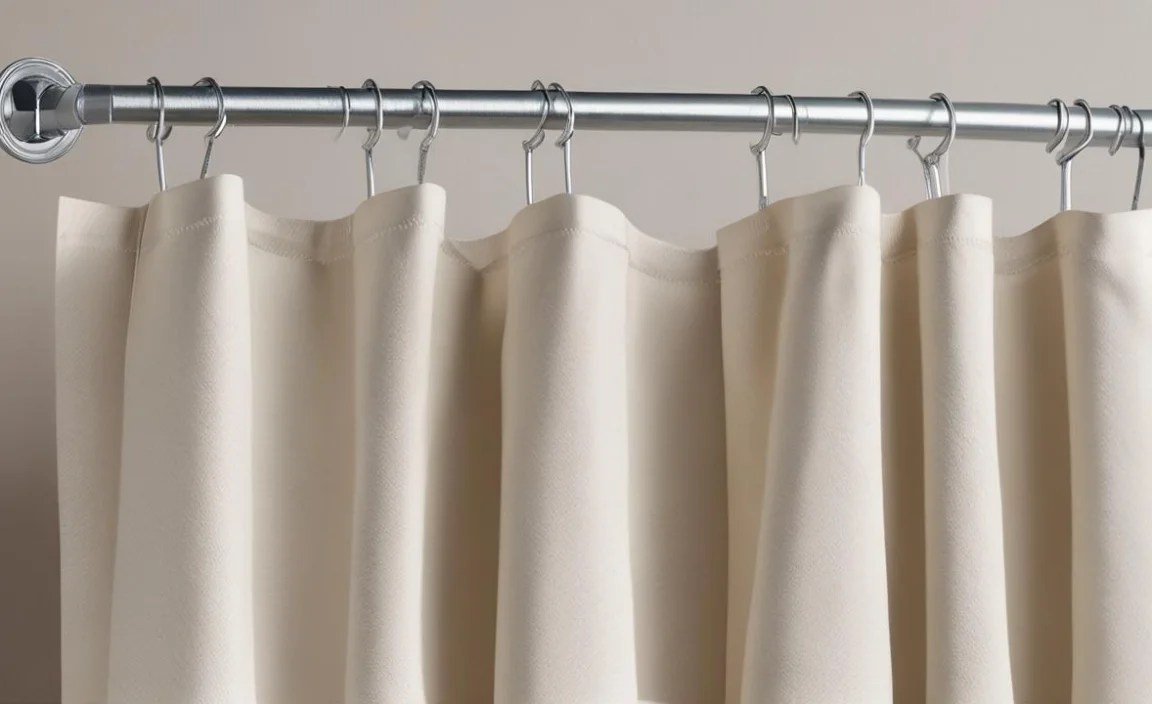 Table: Comparing DIY Hook Material Pros and Cons