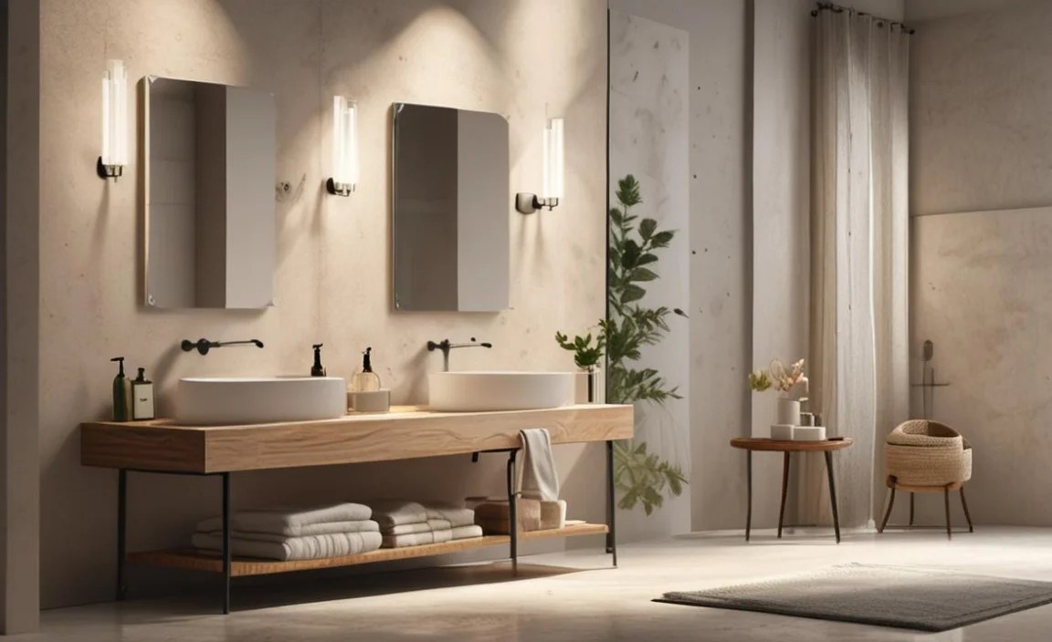 Table: Essential Spa Bathroom Accessories Checklist