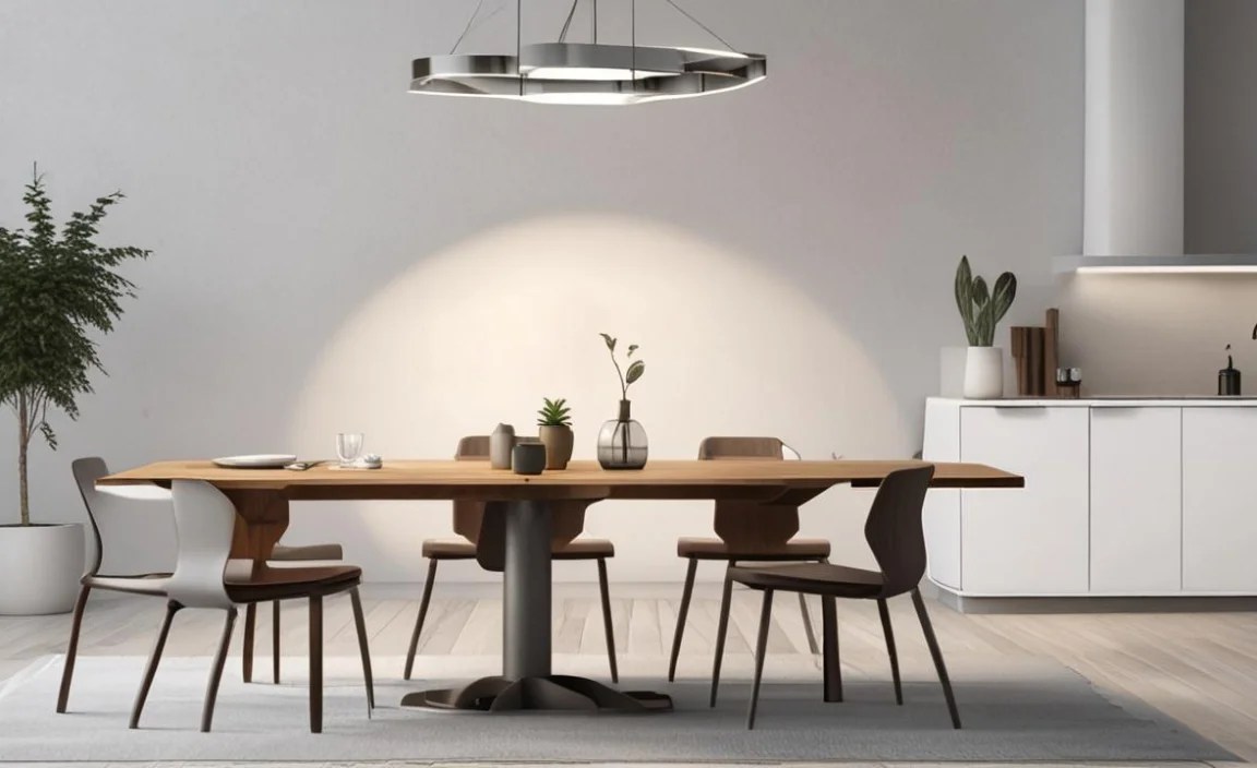 Table: Floor Vent Removal Considerations