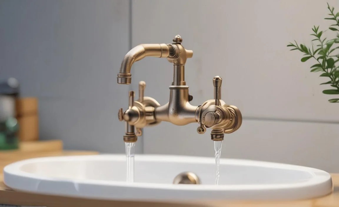 Table: Flush Valve Type Comparison for Construction