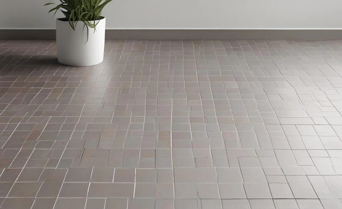 Table: Pros and Cons of Tile Removal Methods