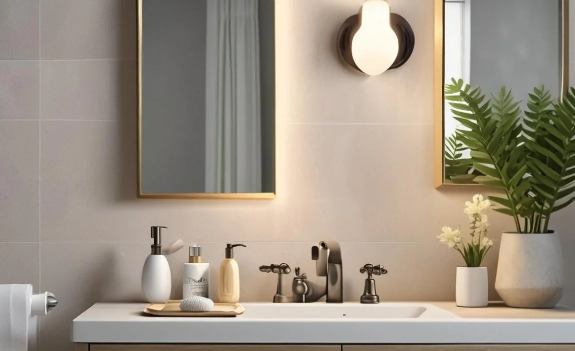 Table: Top Small Bathroom Accessories Under $20 – Quick Comparison