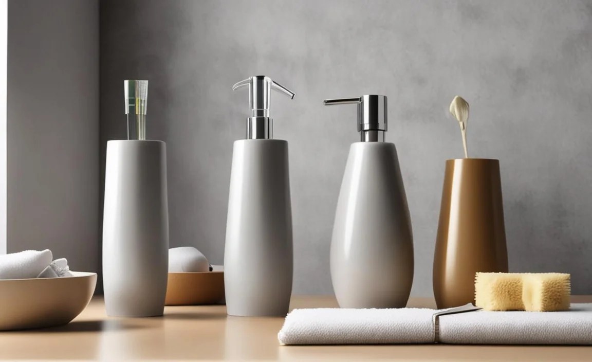 Tackling Stubborn Stains and Buildup