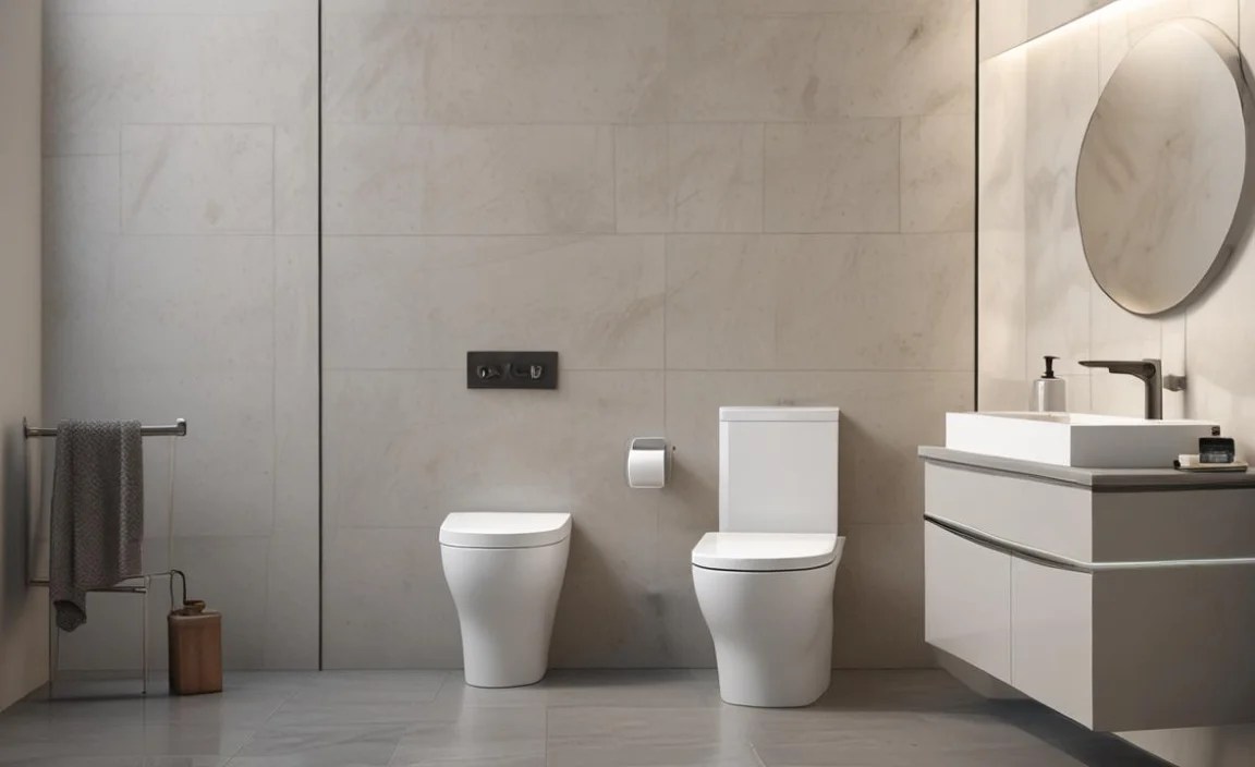 Tankless (Flushometer) Toilets