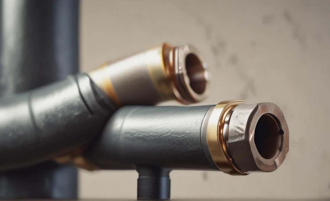 Temporary Repair Options: