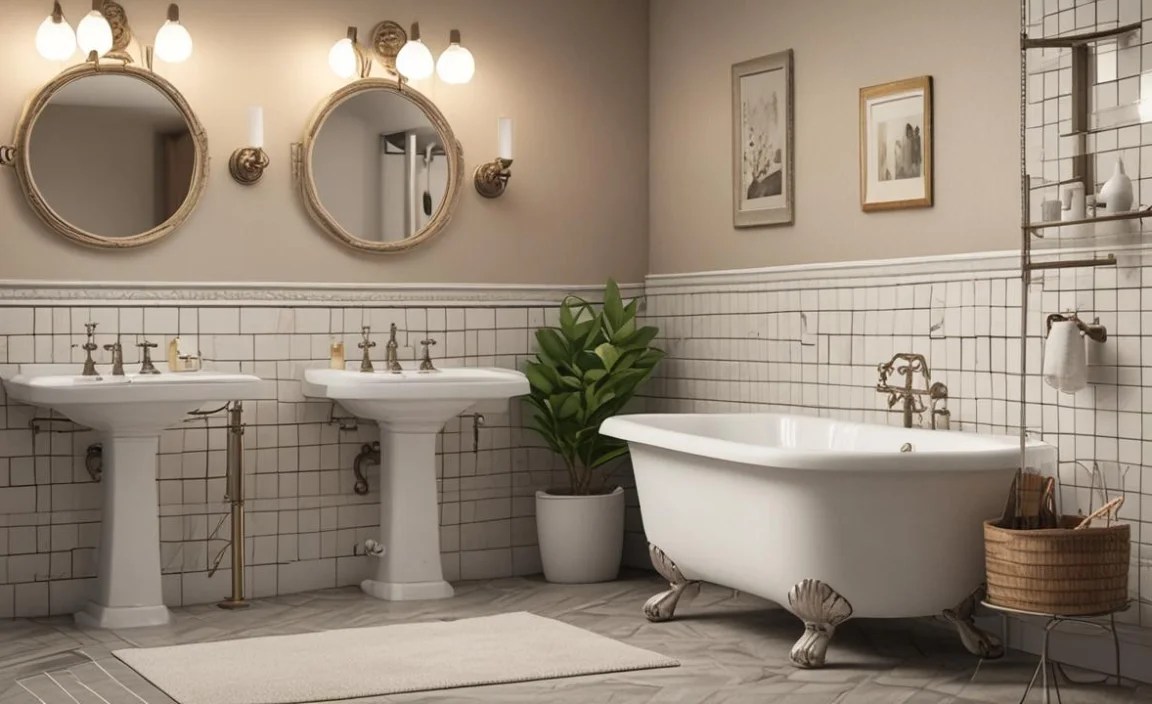 The Art Deco Glamour Set