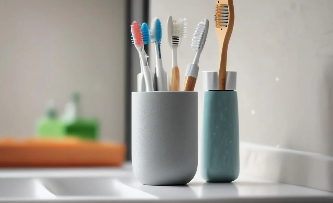 The Classic Countertop Cup