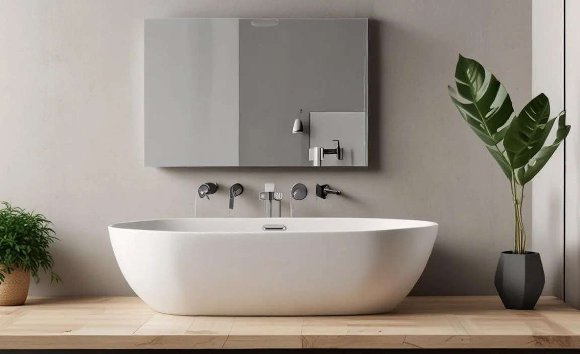 The Complementary Tray: Unifying Your Countertop