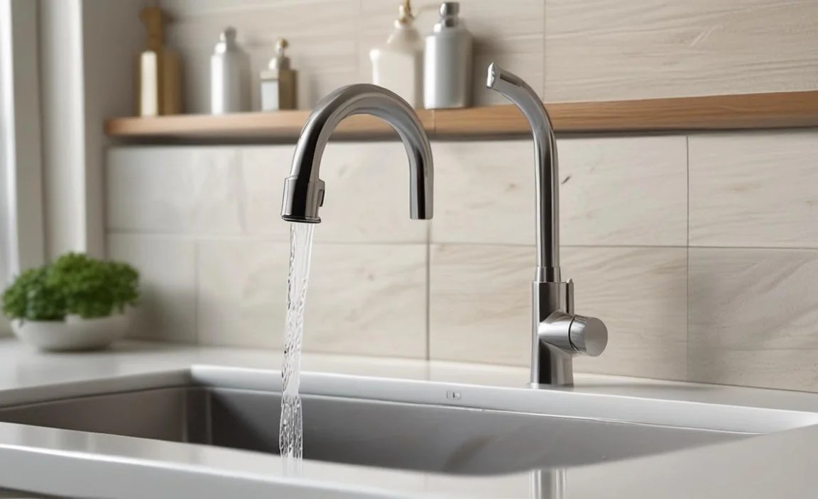 The Drain Assembly: Guiding Water Away