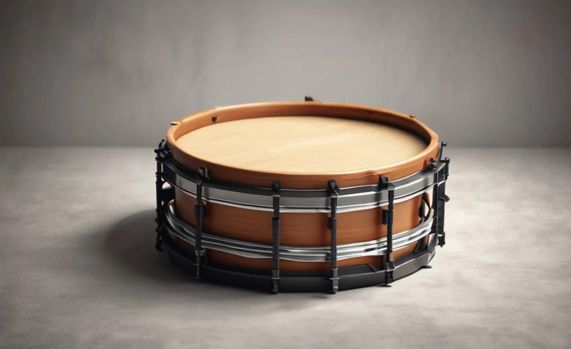 The Drum Trap