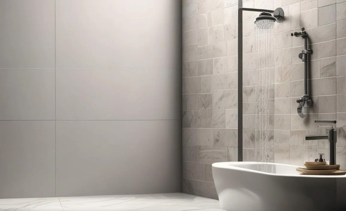 The Essential Toolkit for Shower Demolition