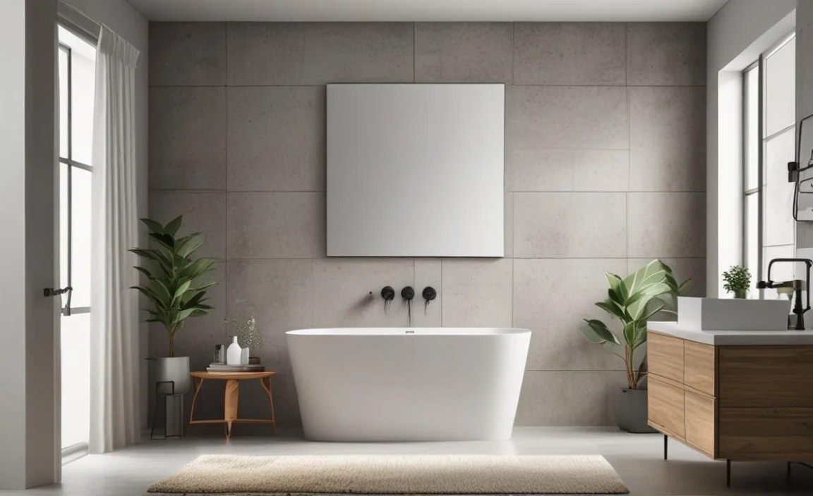 The Evolution & Benefits of Bathroom Sets