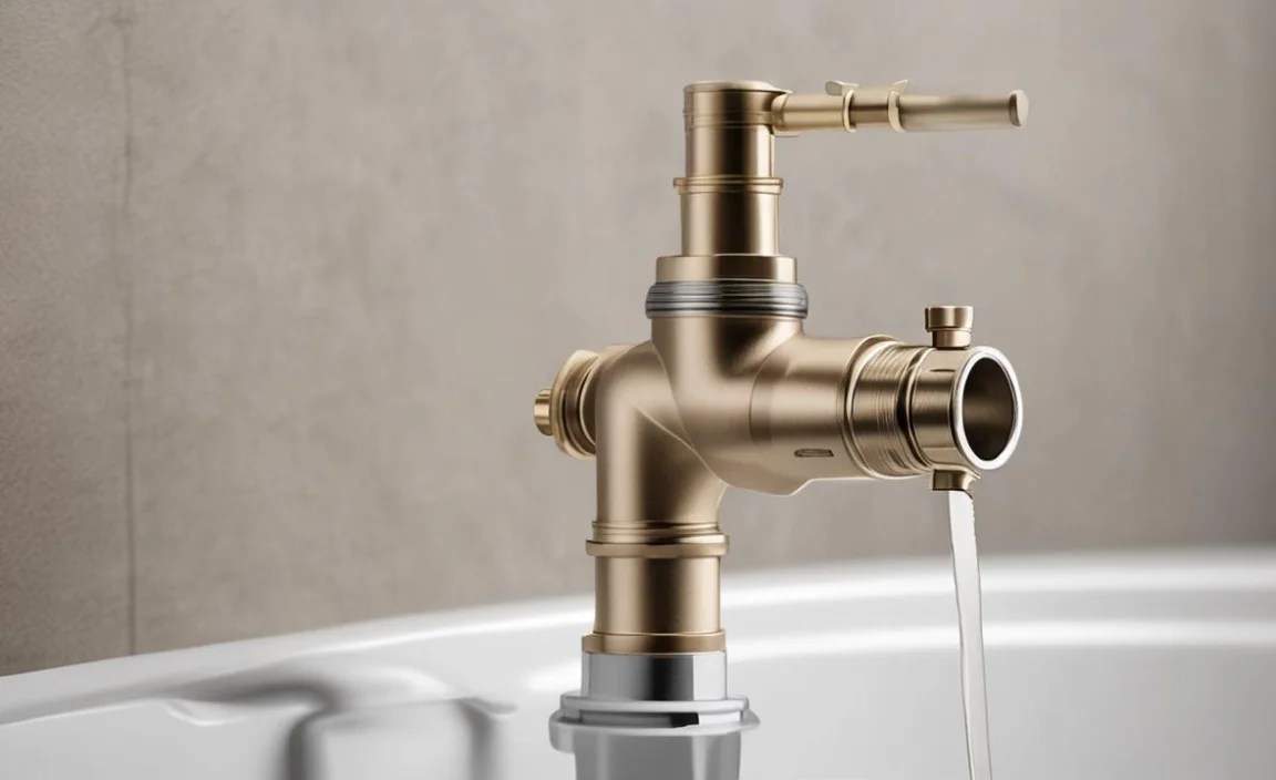 The Flushing Sequence: Step-by-Step