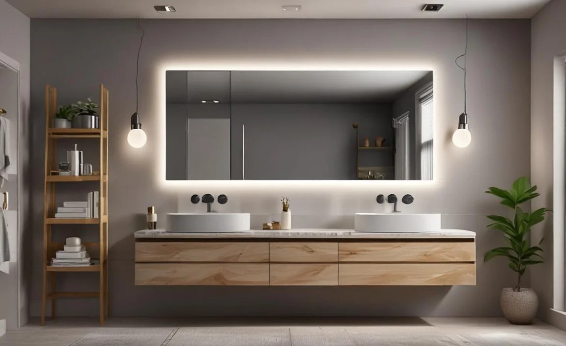 The Foundation: Smart Fixture Choices