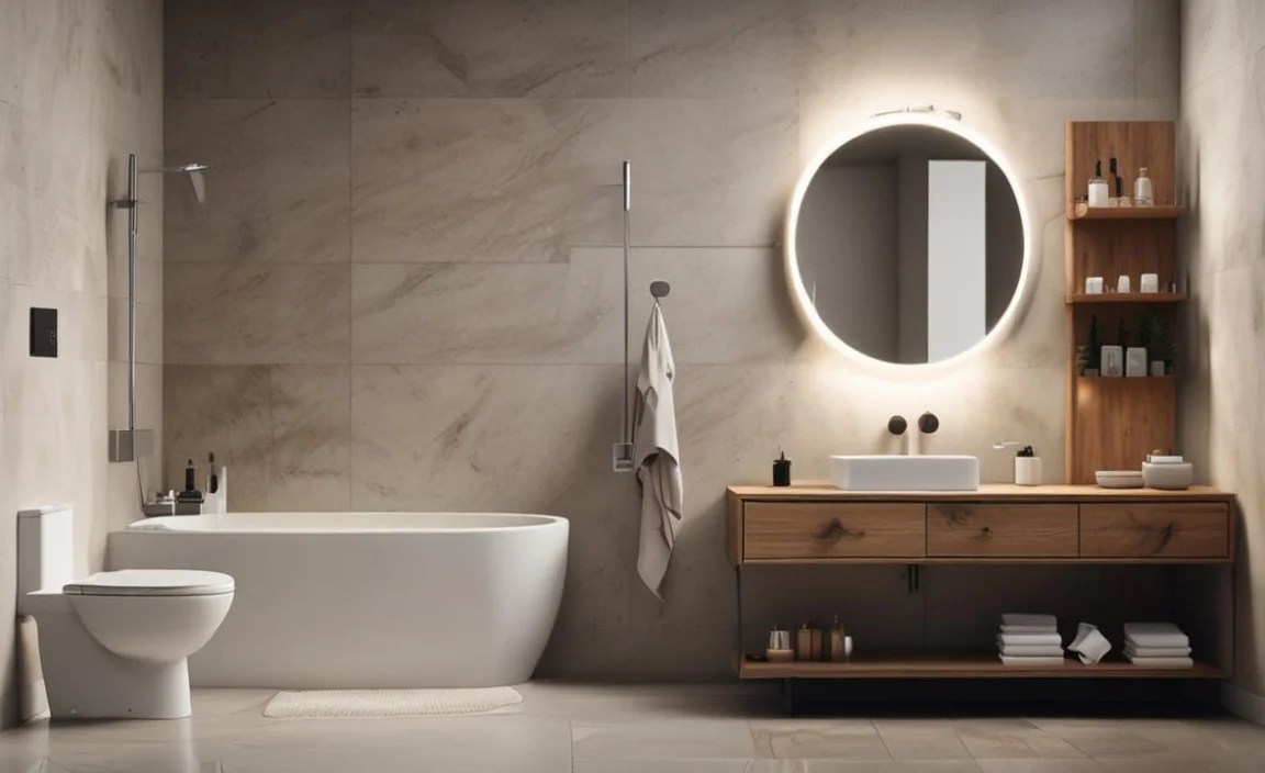 The Foundation: Smart Storage for Small Spaces