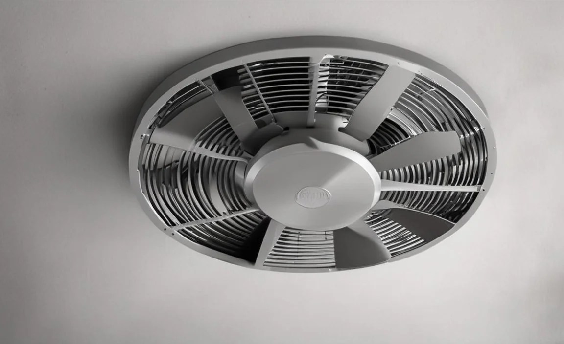 The Importance of Proper Ventilation