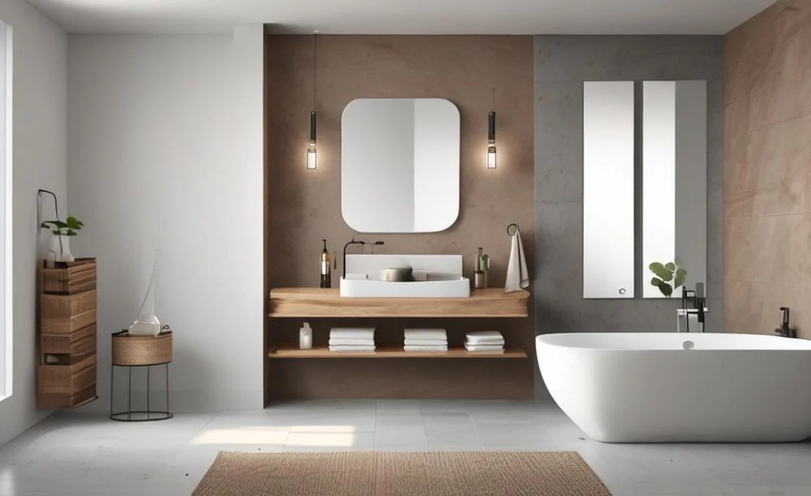 The Integrated Look
