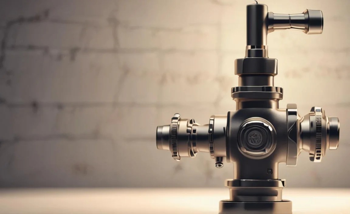 The Key Flush Valve Components Explained