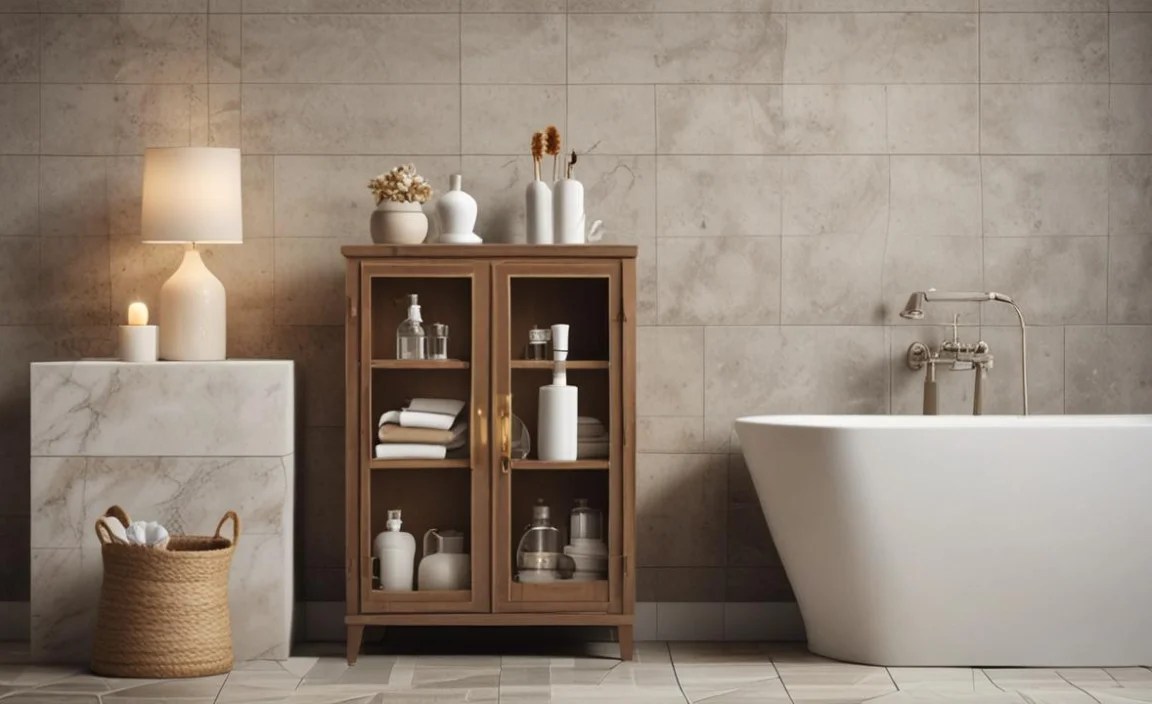 The Mid-Century Modern Chic Set