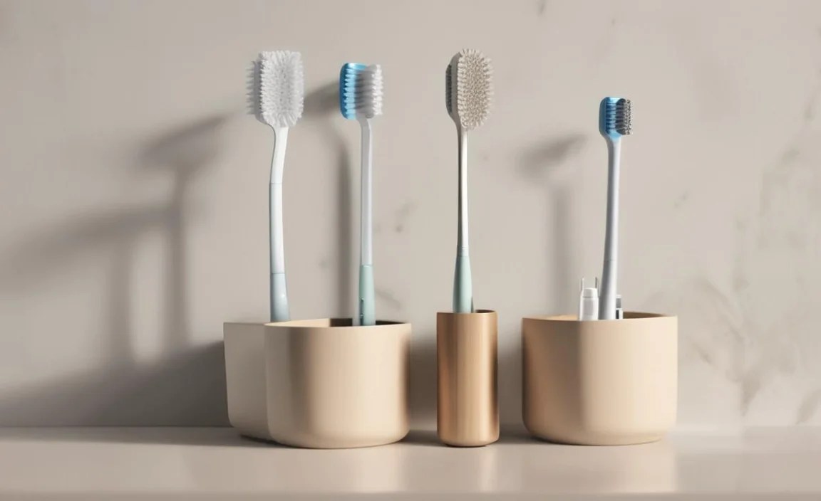 The Minimalist Individual Holder