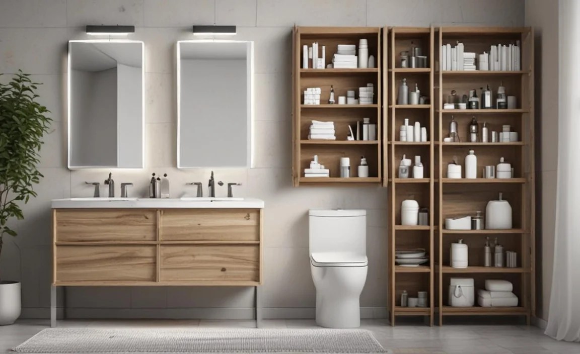 The Power of Decluttering