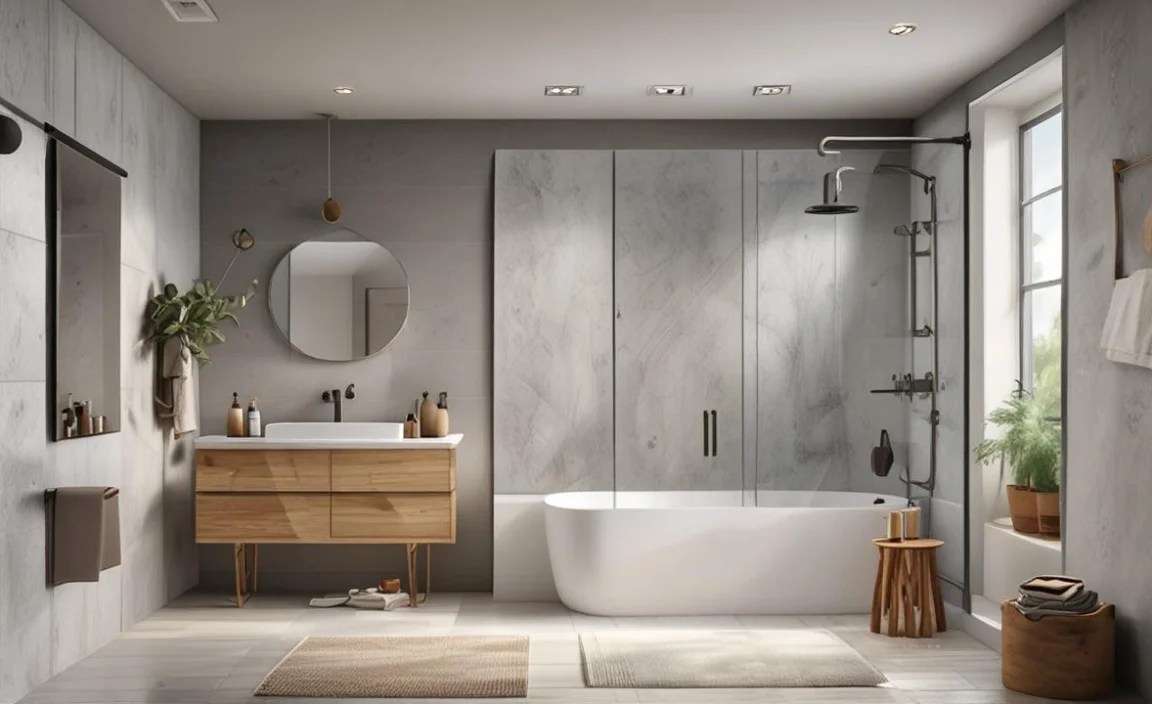 The Showerhead