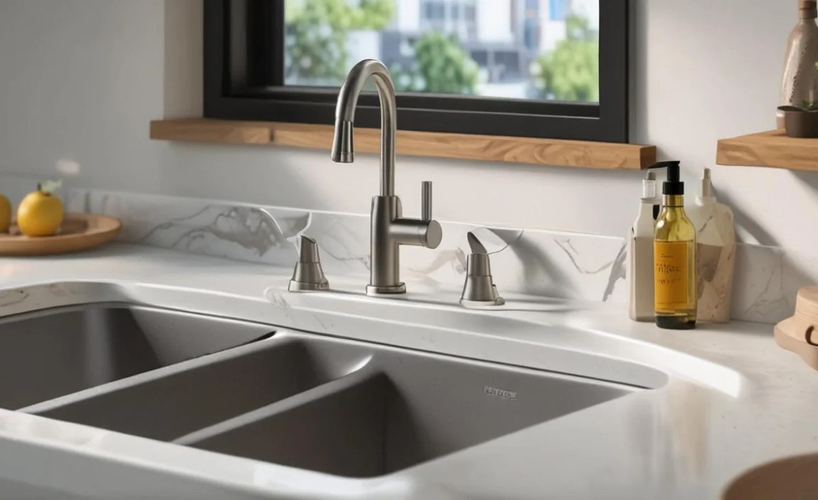 The Sink Removal Process: Step-by-Step with Professionals