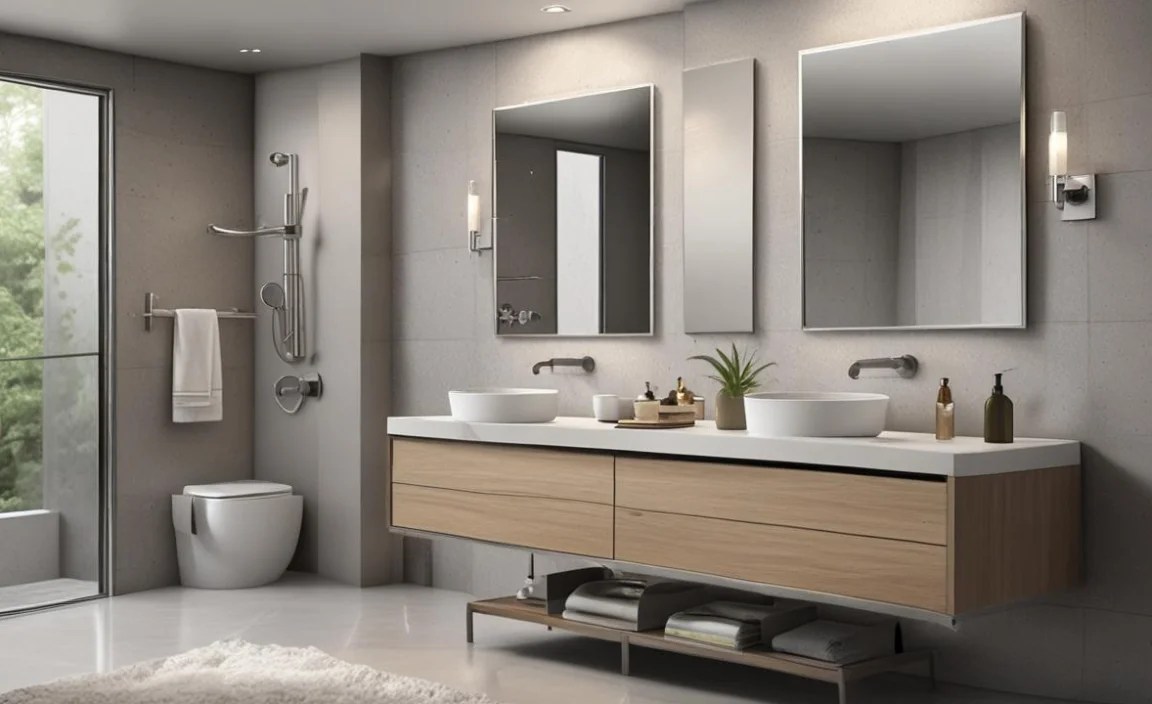 The Soap Dispenser: Beyond Basic Functionality