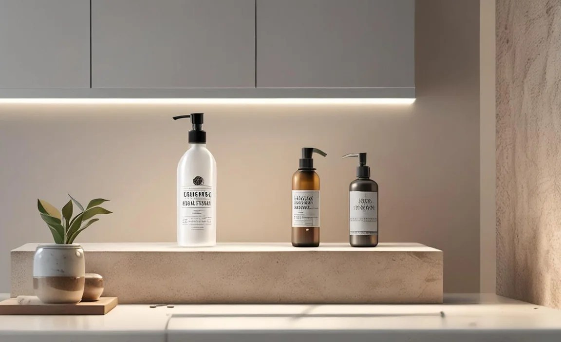 The Unique Bathroom Accessories Essentials List