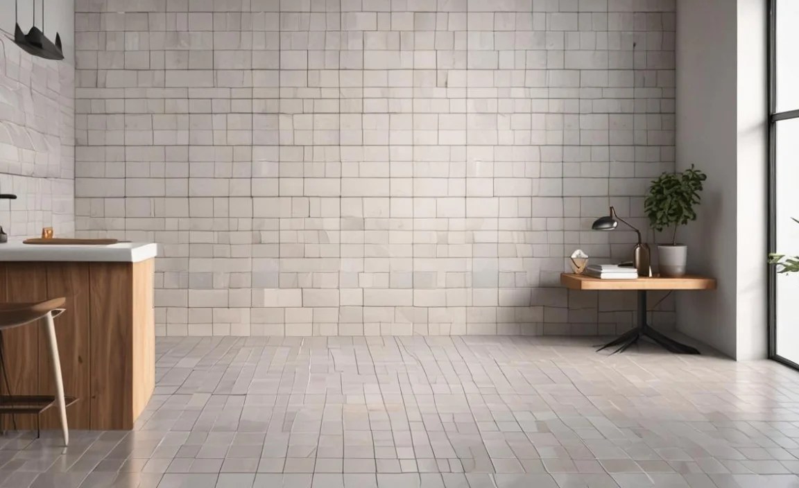 Thin-Set Mortar
