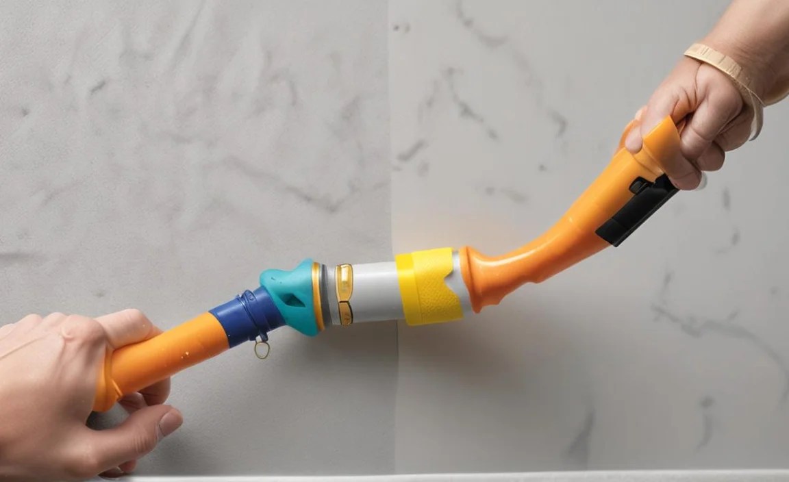 Things to Consider with Epoxy Putty: