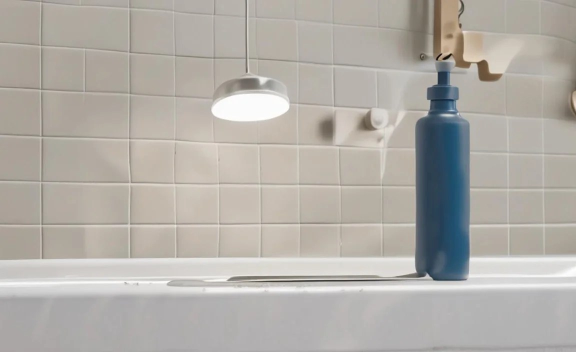 Things to Consider with Foam Sealant: