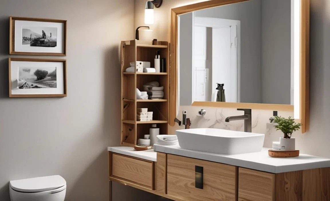 Think About Durability and Ease of Cleaning