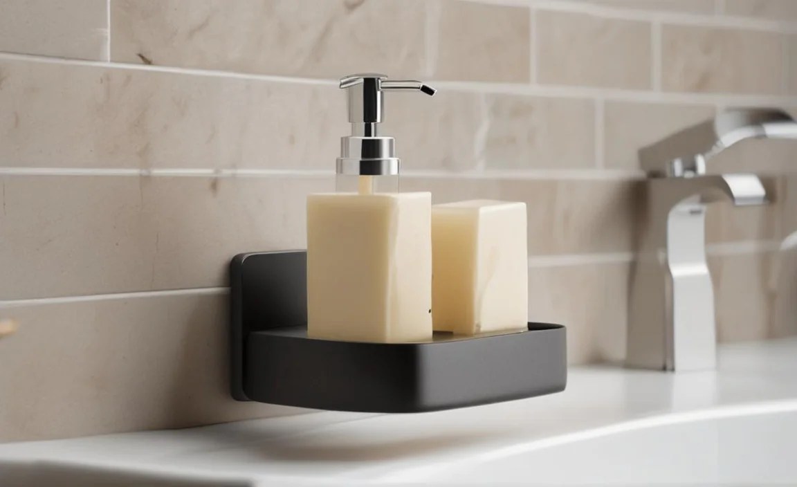 Think About Your Soap Type
