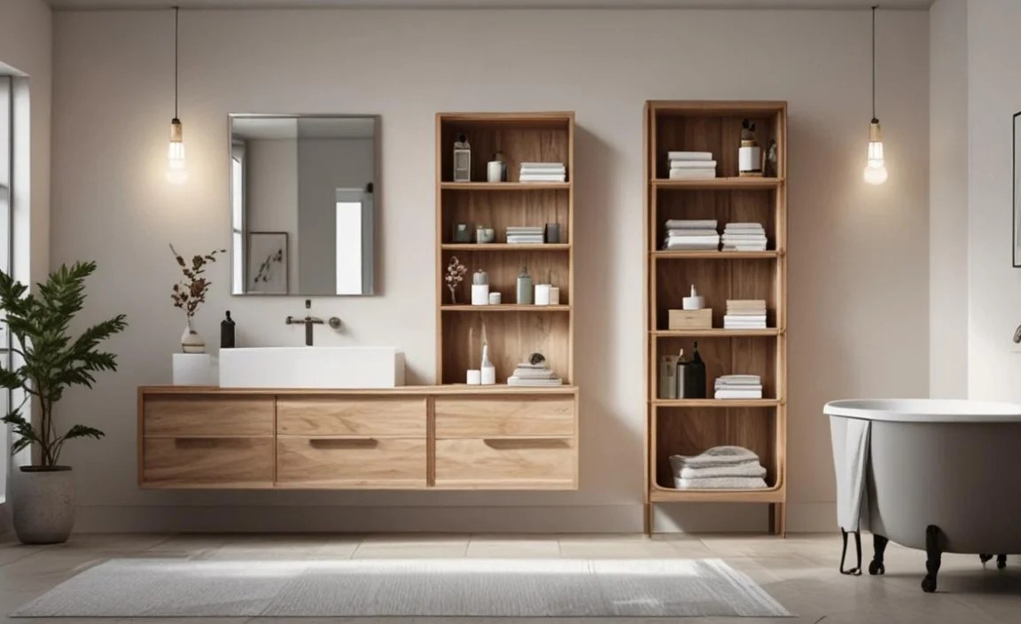 Tiered Shelving Inserts