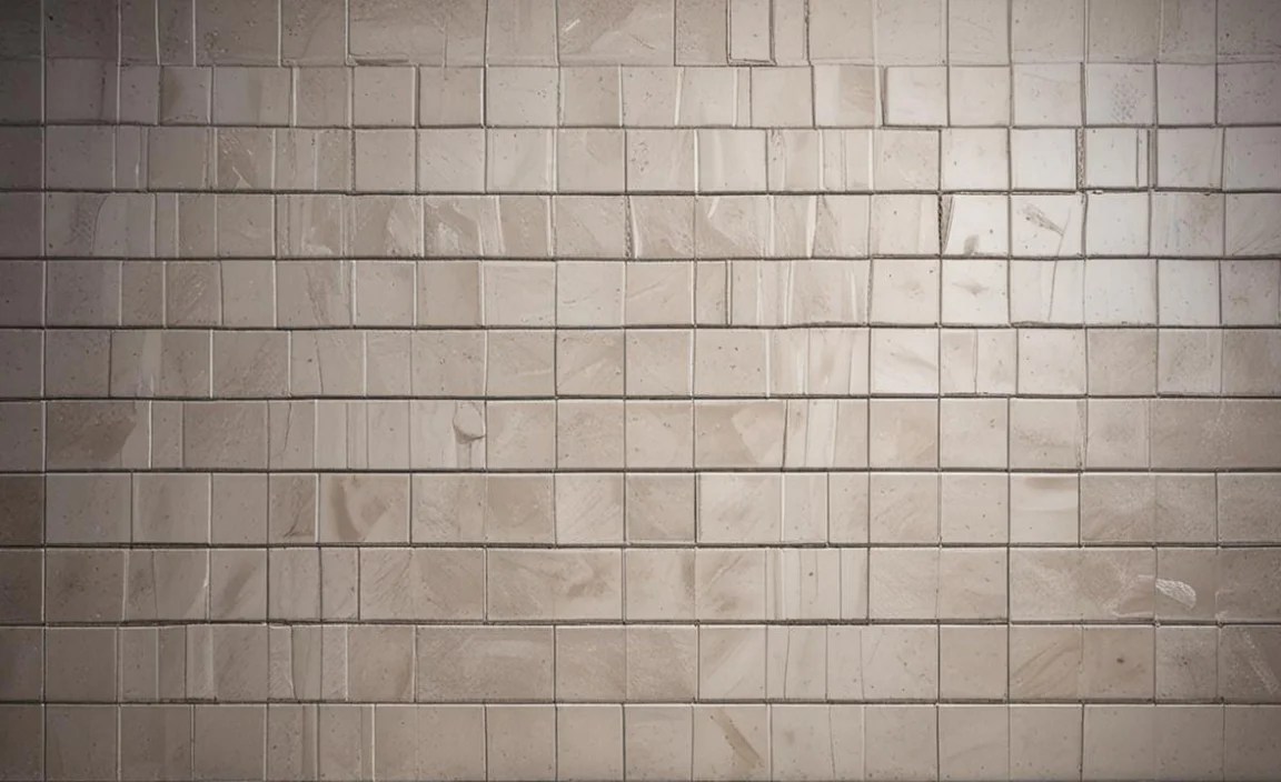 Tile Finishes and Characteristics