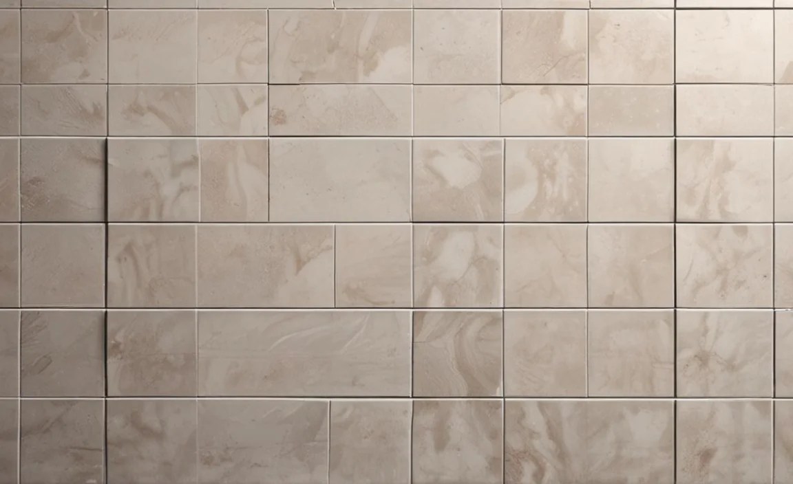 Tile Installation & Design Terms