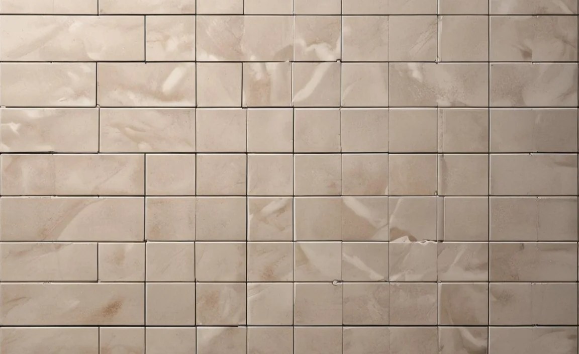 Tile Materials & Finishes