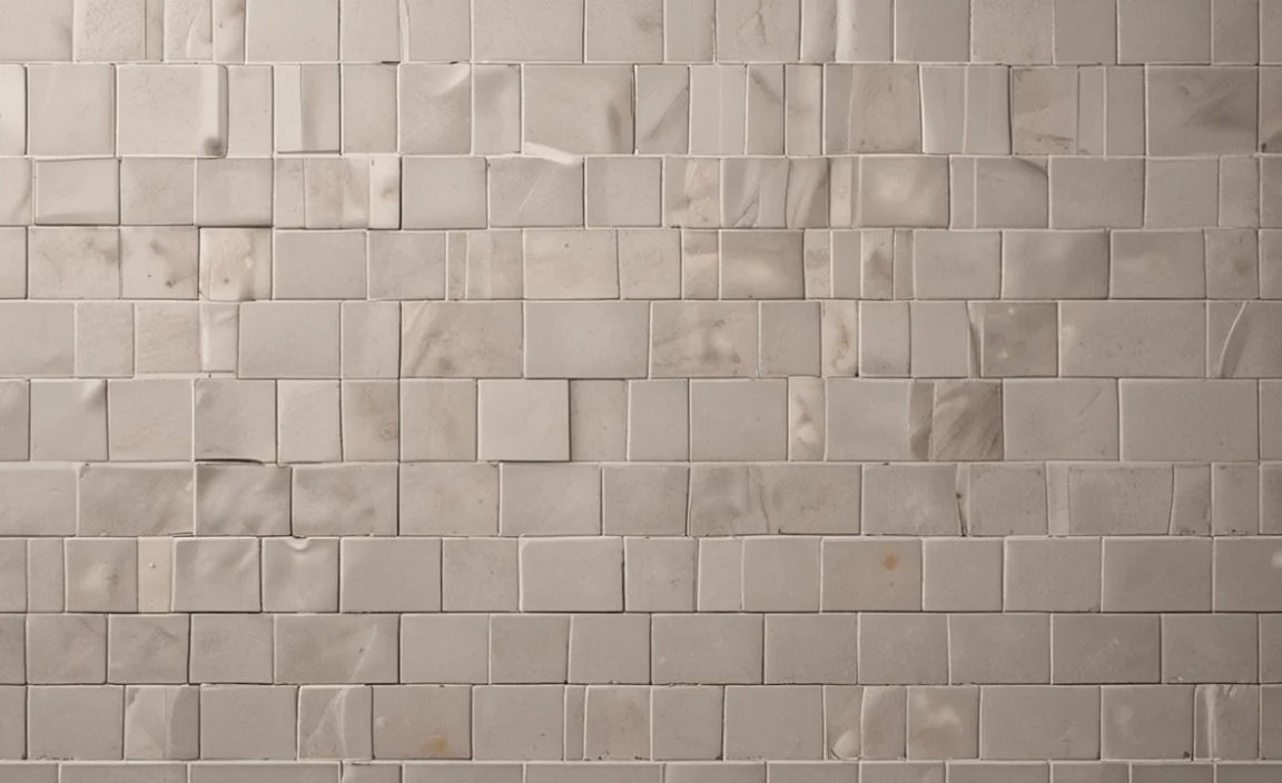 Tile Quality & Performance Terms