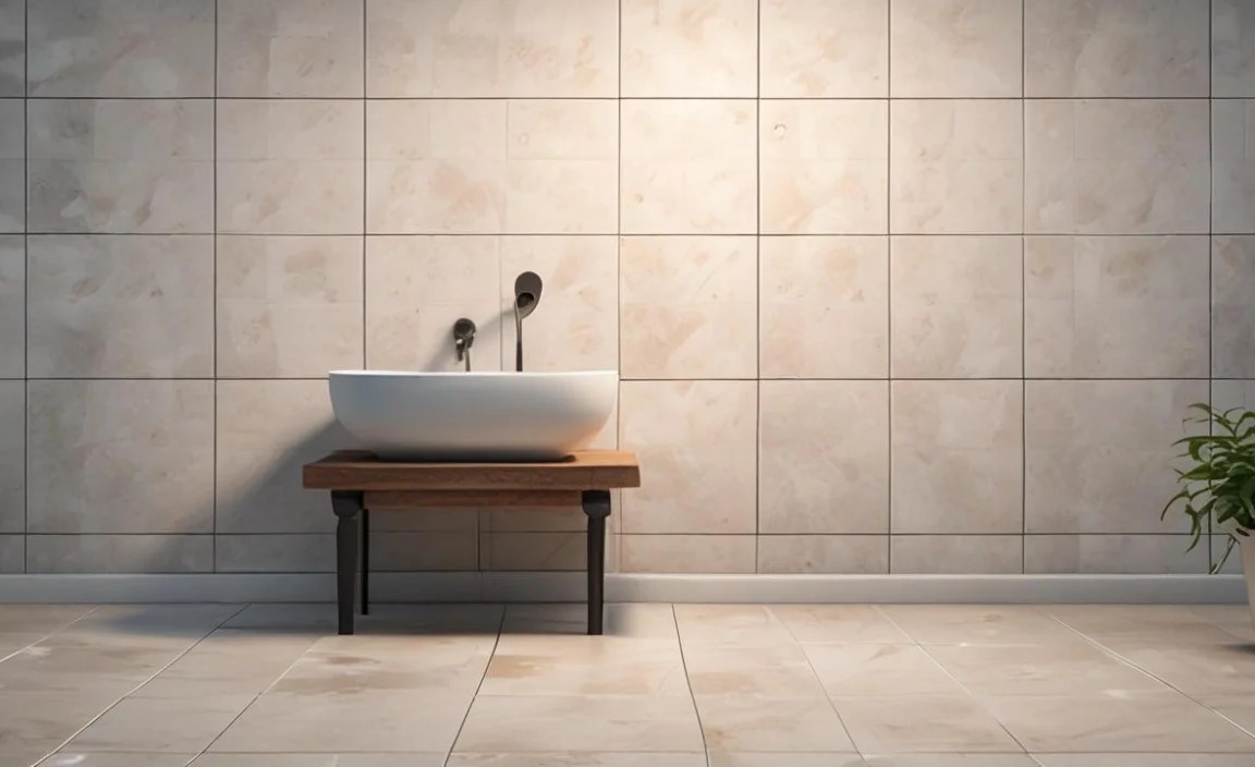 Tile: The Pros