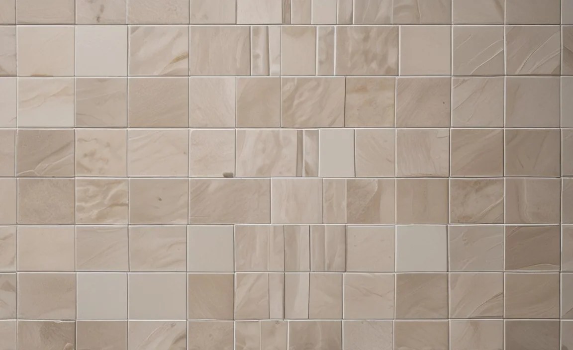 Tile Types at a Glance: A Comparison Table