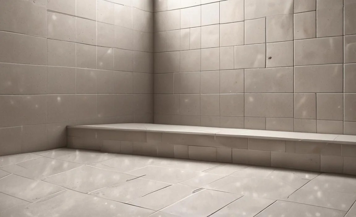 Tiles That Won&rsquo;t Budge