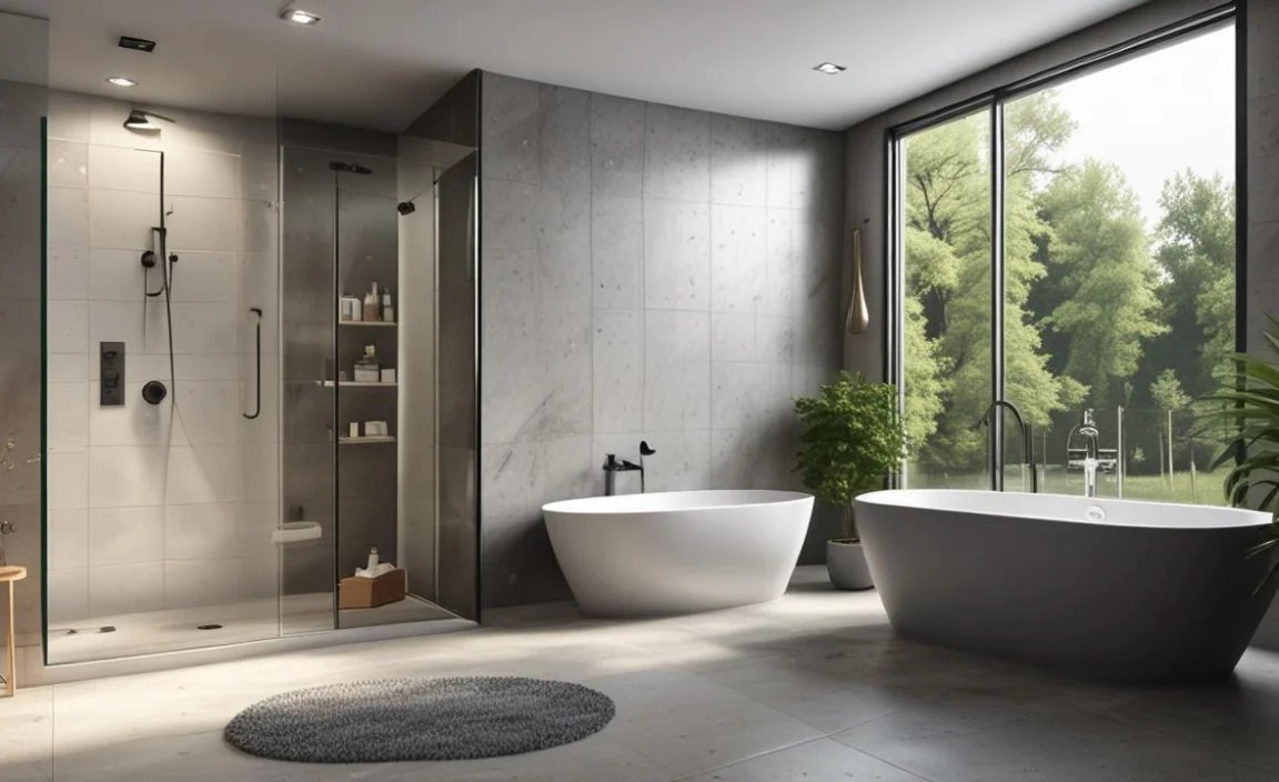 Tiling and Finishing