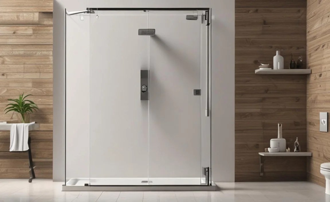 Tips and Tricks for a Smoother Shower Removal