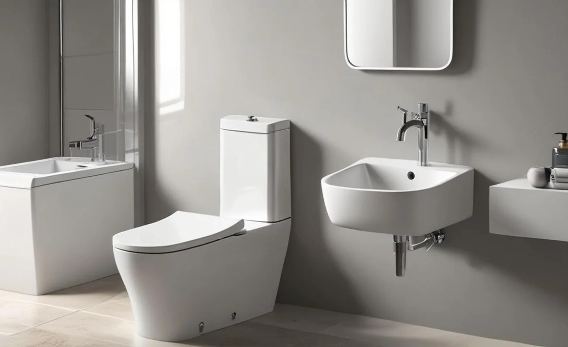 Tips for a Flawless Construction Bidet Installation