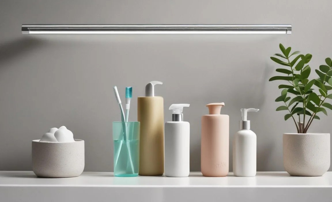 Tips for a Great Shower Caddy: